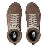 Жіночі черевики The North Face Back-To-Berkeley III Leather Wp