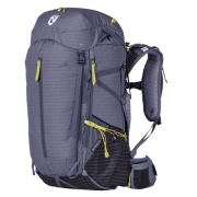 Жіночий туристичний рюкзак NEMO Equipment Persist Womens 45L Endless Promise сірий Blue Granite