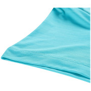 Жіноча футболка Alpine Pro Basika