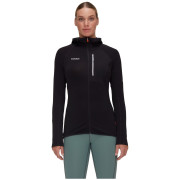 Жіноча функціональна толстовка Mammut Aenergy Light ML Hooded Jacket Women