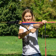 Cлеклайн Gibbon Bananalama XL Treewear Set