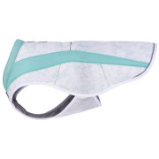 Chladící vesta pro psa Ruffwear Swamp Cooler Vest зелений Sage Green