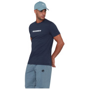 Чоловіча футболка Mammut Core T-Shirt Men Logo