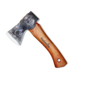 Сокира Hultafors Hatchet Mini Hb Ågelsjön 0,5 сірий/коричневий