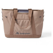 Дорожня сумка Gregory Alpaca Utility Tote 50 бежевий Mirage Tan