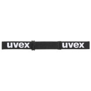 Лижна маска Uvex Gravity FM