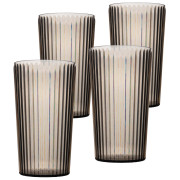 Стакан Bo-Camp Longdrink Nomad RPET 4pcs