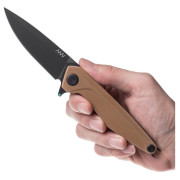 Складаний ніж Acta non verba Z300 BB DLC/G10/Liner Lock