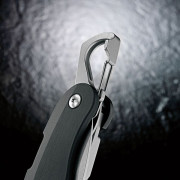Ніж Leatherman Crater C33X