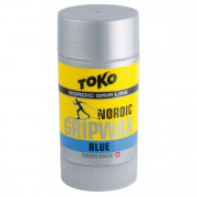 Віск TOKO Nordic GripWax blue 25 g