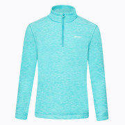 Дитяча толстовка Regatta Hot Shot Marl Turquoise бірюзовий Turquoise