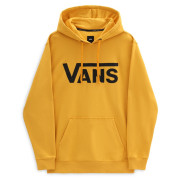 Чоловіча толстовка Vans MN Vans Classic Po Hoodie II жовтий