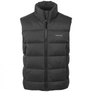 Чоловіча жилетка Craghoppers Sutherland Vest чорний Black