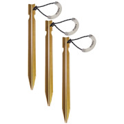 Наметові кілочки Warg ALU Premium 3pcs