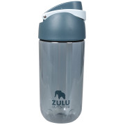 Пляшка Zulu Lifty Tritan 600 ml синій blue