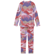 Дитячий функціональний комплект Reima Taitoa Grey Pink сірий/рожевий Grey Pink