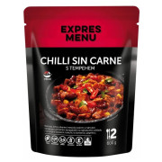 Готова їжа Expres menu Chilli sin carne s tempehem 600 г