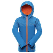 Дитяча куртка Alpine Pro Slocano 4