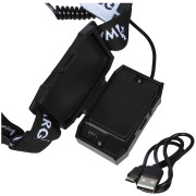 Налобний ліхтарик Warg Sigma Charger