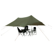 Брезент Robens Twin Summit Tarp PRS