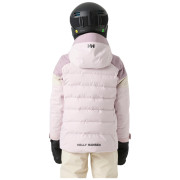 Дитяча куртка Helly Hansen Jr Girl Diamond Jacket