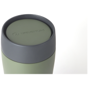 Термокружка LifeVenture One Touch Thermal Mug 350 ml