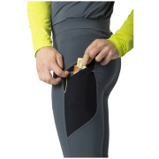 Чоловіча функціональна нижня білизна Dynafit Warm Ultra Tights M