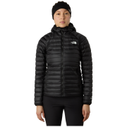 Жіноча пухова куртка The North Face W Bettaforca Lt Down Hooded Jacket