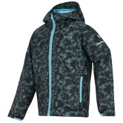 Дитяча куртка Regatta Printed Lever II ChiBluScCamo
