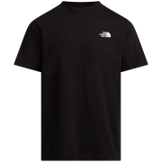 Чоловіча футболка The North Face M Box Nse Regular Short Slee Tee