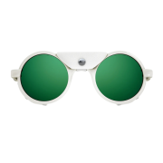 Сонцезахисні окуляри Vallon Heron Glacier білий Off-white-Green