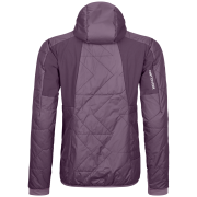 Жіноча куртка Ortovox Swisswool Piz Boe Jacket W