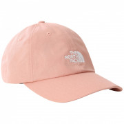 Кепка The North Face Norm Hat рожевий