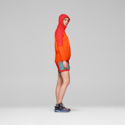 Жіноча куртка Norrona falketind aero60 Zip Hood