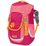 Дитячий рюкзак Jack Wolfskin Kids Explorer 16 рожевий