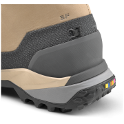 Жіночі туристичні черевики Salewa Puez Leather Mid Ptx W