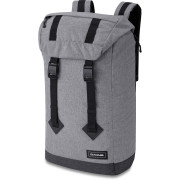 Batoh Dakine Infiniti Toploader 27l šedá GREYSCALE