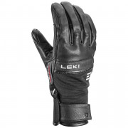 Лижні рукавички Leki Lightning 3D 2.0 чорний
