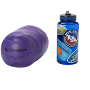 Пуховий квілт Big Agnes Fly Creek UL Zip Quilt 50 regular