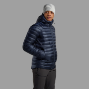 Чоловіча зимова куртка Montane Anti Freeze Hoodie