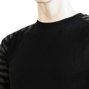 Pánské funkční triko Sensor Merino Air kr. r.