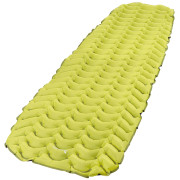 Надувний килимок Warg Berrari жовтий yellow