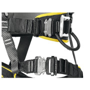 Робоча страхувальна система Singing Rock Profi worker speed III