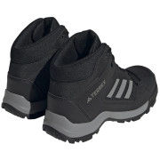 Дитячі черевики Adidas Terrex Hyperhiker Mid K