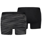 Чоловічі боксери Puma Men Space Dye Boxer 2P