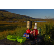 Пальник MSR Reactor 1,7L Stove System