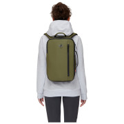 Рюкзак Mammut Seon Transporter 15