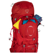 Рюкзак Osprey Ariel Plus 85