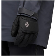 Лижні рукавички Black Diamond Mission Gloves