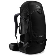 Рюкзак Lowe Alpine Kulu 65:75 чорний Anthracite/An